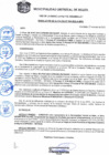 Vista preliminar de documento 045 - Acreditar como Representante al Señor Hernan Rios Vilchez ante el COPROSEC - MAYNAS..pdf