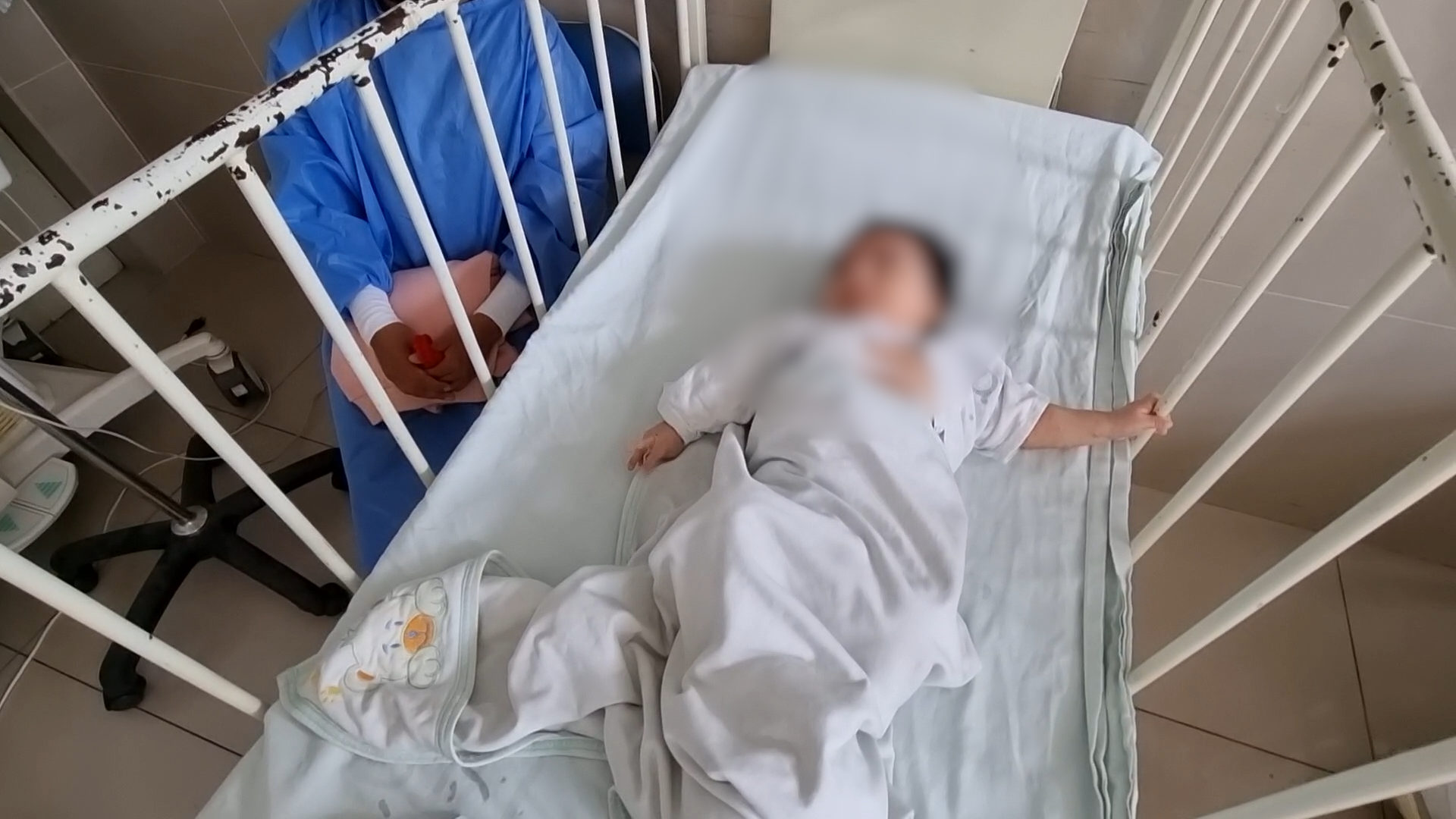 Trastorno de Déficit de Atención e Hiperactividad y Enfermedades Metabólicas aumentan en pacientes pediátricos.