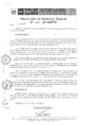 Vista preliminar de documento Resolución Gerencia General Nº 009 -2016/IRTP