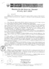 Vista preliminar de documento Resolución Gerencia General Nº 017-1-2017/IRTP