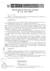 Vista preliminar de documento Resolución Gerencia General Nº 015-2017/IRTP
