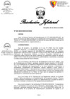 Vista preliminar de documento RJ N° 030 - PROCESO DE ESTANDARIZACIÓN.pdf