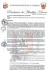 Vista preliminar de documento RESOLUCIÓN DE ALCALDÍA N° 406-2022-A-MPC.pdf