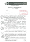 Vista preliminar de documento Resolución Presidencia Ejecutiva Nº 011-2016/IRTP