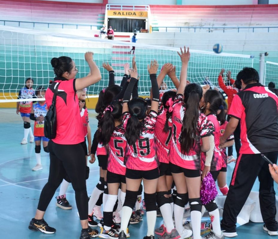 Campeonato Inter Academias Puno