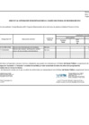 Vista preliminar de documento ANEXO N° 06: Aprobación de Modificaciones al Cuadro Multianual de Necesidades Nº 01