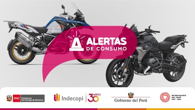 Más de 100 motocicletas BMW Motorrad serán revisadas por falla  que se activa al conducir y cambiar de velocidades 