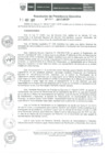 Vista preliminar de documento Resolución Presidencia Ejecutiva Nº 041-2017/IRTP