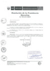 Vista preliminar de documento Resolución Presidencia Ejecutiva Nº 028-2017/IRTP