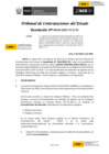 Vista preliminar de documento Resolución N° 0543-2023-TCE-S1.pdf