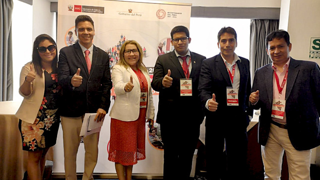 Directora de Trabajo