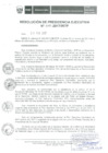 Vista preliminar de documento Resolución Presidencia Ejecutiva Nº 019-2017/IRTP