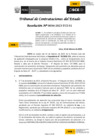 Vista preliminar de documento Resolución N° 0694-2023-TCE-S1.pdf