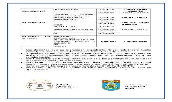 Comunicado N°57 parte 2