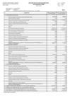 Vista preliminar de documento Estado de Flujo de Efectivo I Semestre 2020