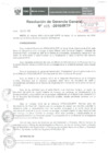 Vista preliminar de documento Resolución Gerencia General Nº 103-2016/IRTP