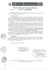Vista preliminar de documento Resolución Gerencia General Nº 092-2016/IRTP