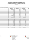 Vista preliminar de documento Estado de Cambios en el Patrimonio Neto II Semestre 2021