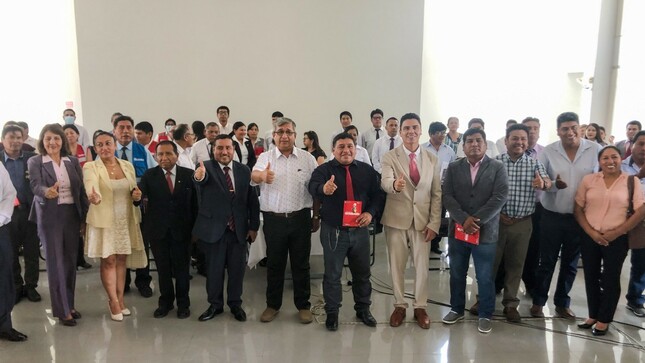 Viceministro