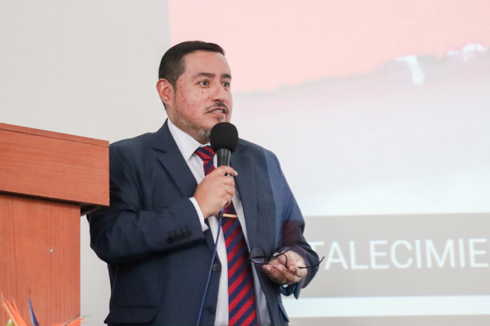 Viceministro