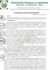 Vista preliminar de documento AC-009-2023-MPLC