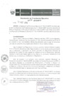 Vista preliminar de documento Resolución de Presidencia Ejecutiva Nº 107-2016-IRTP