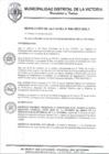 Vista preliminar de documento RESOLUCION DE ALCALDIA N°046-2023-MDLV