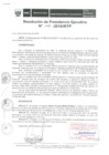 Vista preliminar de documento Resolución de Presidencia Ejecutiva Nº 104-2016-IRTP