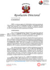 Vista preliminar de documento RD 0128-2023-MTC28 renovacion VHF Arequipa 25ene.pdf