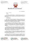 Vista preliminar de documento RS N° 017-2023-MTC/04