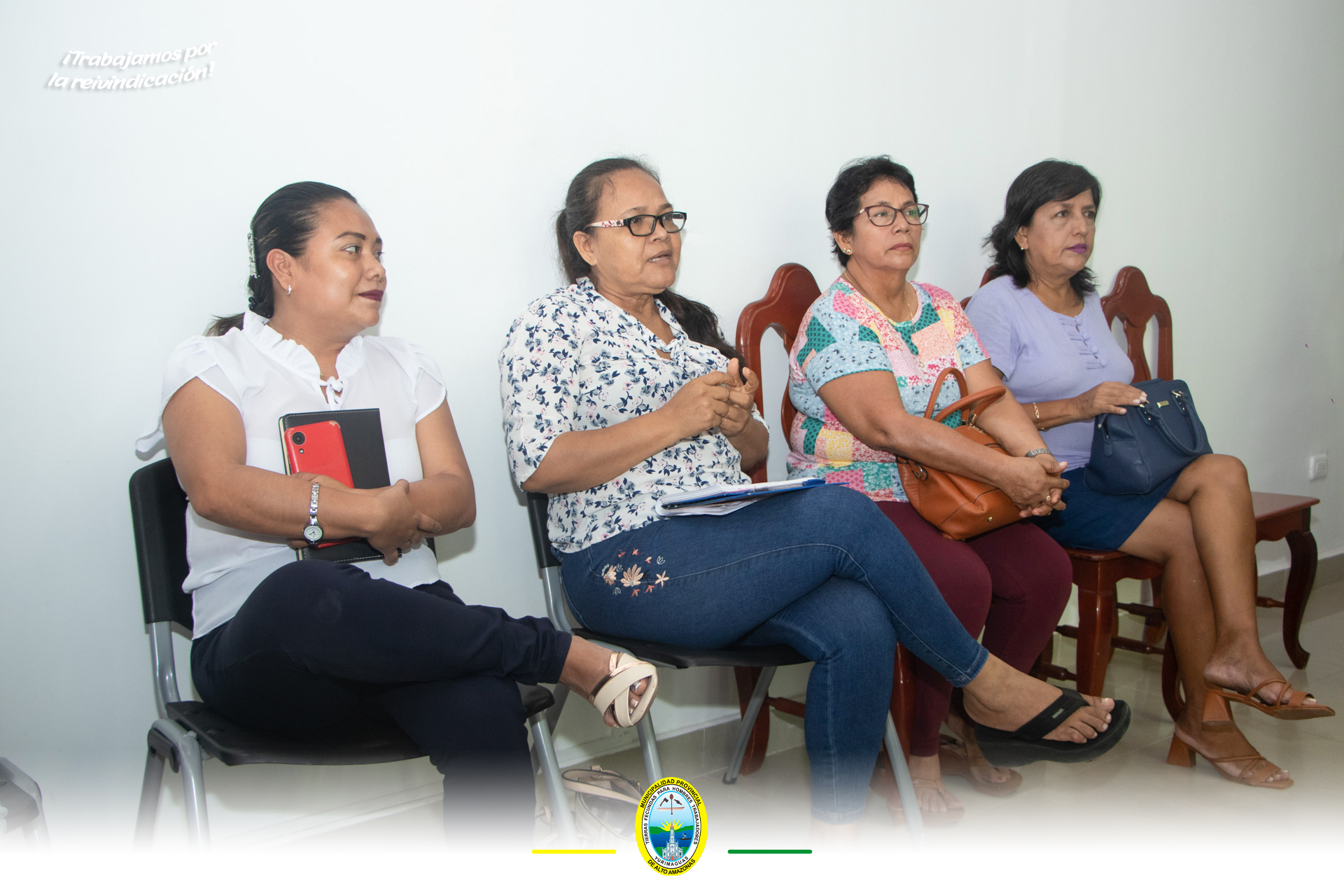 I Mega Feria de Empleo - Yurimaguas 2023
