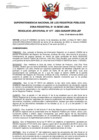 Vista preliminar de documento Resolución Jefatural N° 077-2023-SUNARP-ZRIX-JEF