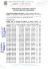 Vista preliminar de documento RESOLUCION BAJO APERCIBIMIENTO DE DICTASE MEDIDAS CAUTELARES - SUB GERENCIA DE EJECUCION COACTIVA.pdf