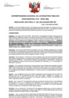 Vista preliminar de documento Resolución Jefatural N° 080-2023-SUNARP-ZRIX-JEF