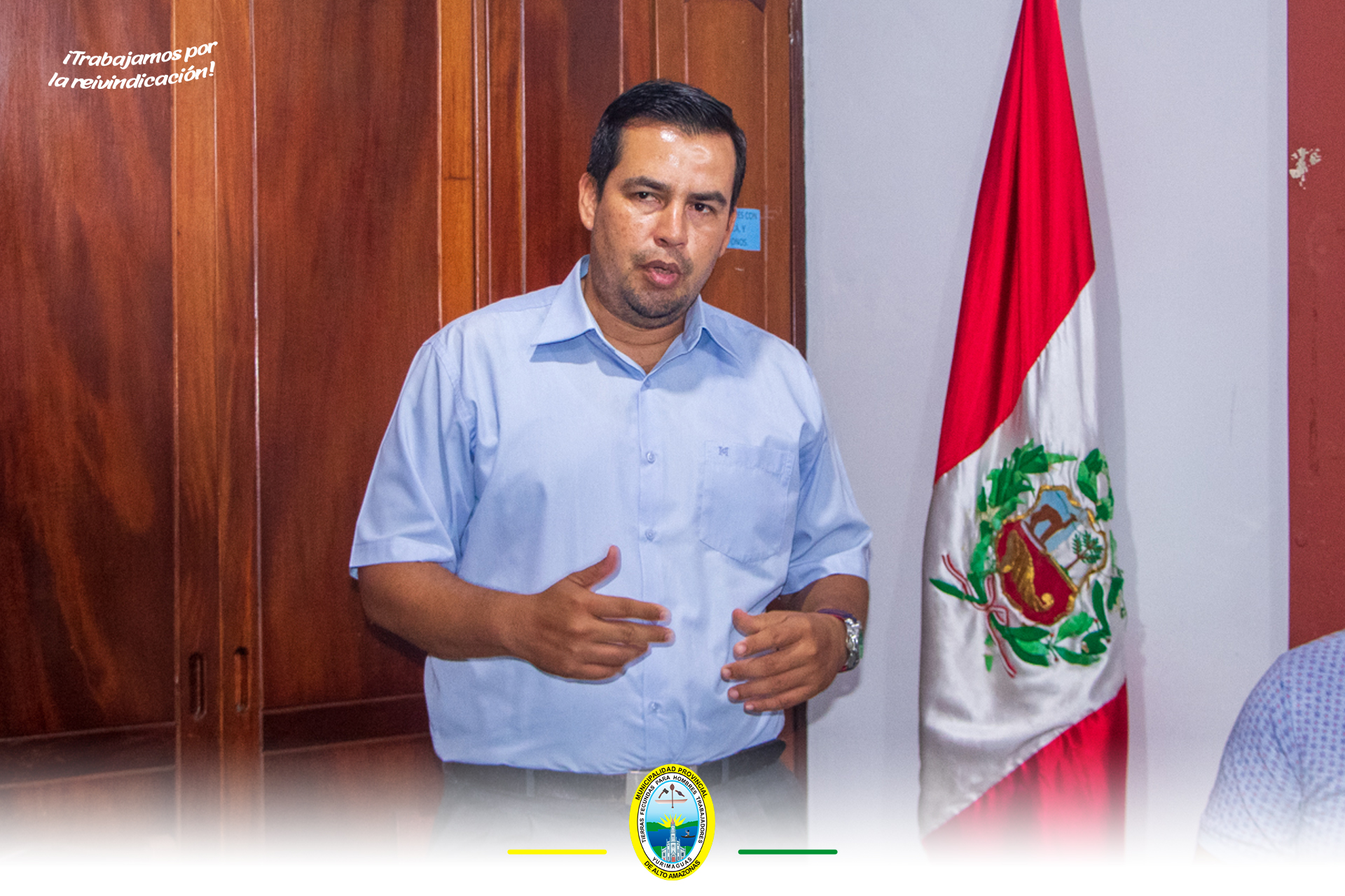 retorno del patrullaje integrado entre el personal de la PNP y el serenazgo