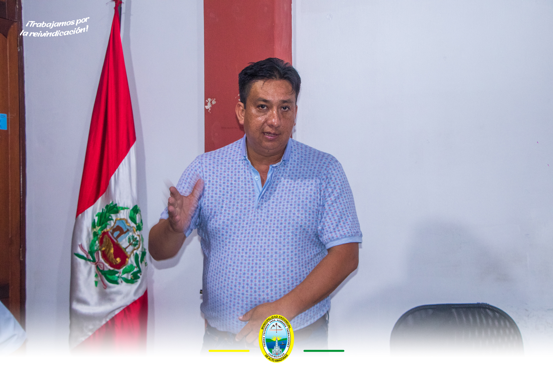 retorno del patrullaje integrado entre el personal de la PNP y el serenazgo
