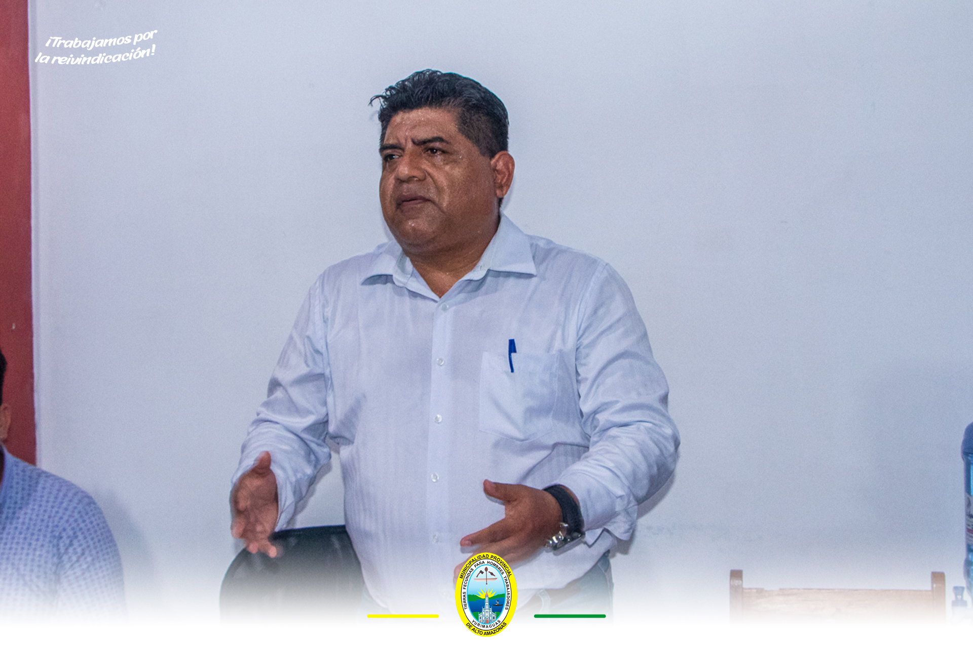 retorno del patrullaje integrado entre el personal de la PNP y el serenazgo