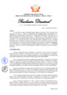 Vista preliminar de documento Resolución Directoral  N.º 015-2023/Gobierno Regional Piura-420030-DR