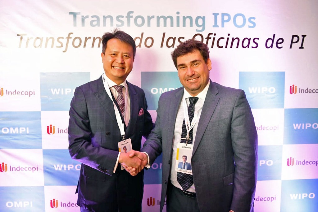 Balance 2022: el Indecopi fortaleció la presencia del Perú en los foros y comités técnicos a nivel internacional