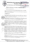Vista preliminar de documento RESOLUCION DE ALCALDIA N°058-2023-MDLV