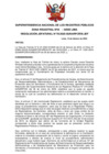 Vista preliminar de documento Resolución Jefatural N° 078-2023-SUNARP-ZRIX-JEF