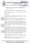Vista preliminar de documento RESOLUCION DE ALCALDIA N°064-2023-MDLV