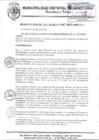 Vista preliminar de documento RESOLUCION DE ALCALDIA N°067-2023-MDLV