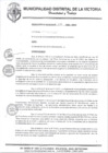 Vista preliminar de documento RESOLUCION DE ALCALDIA N°076-2023-MDLV