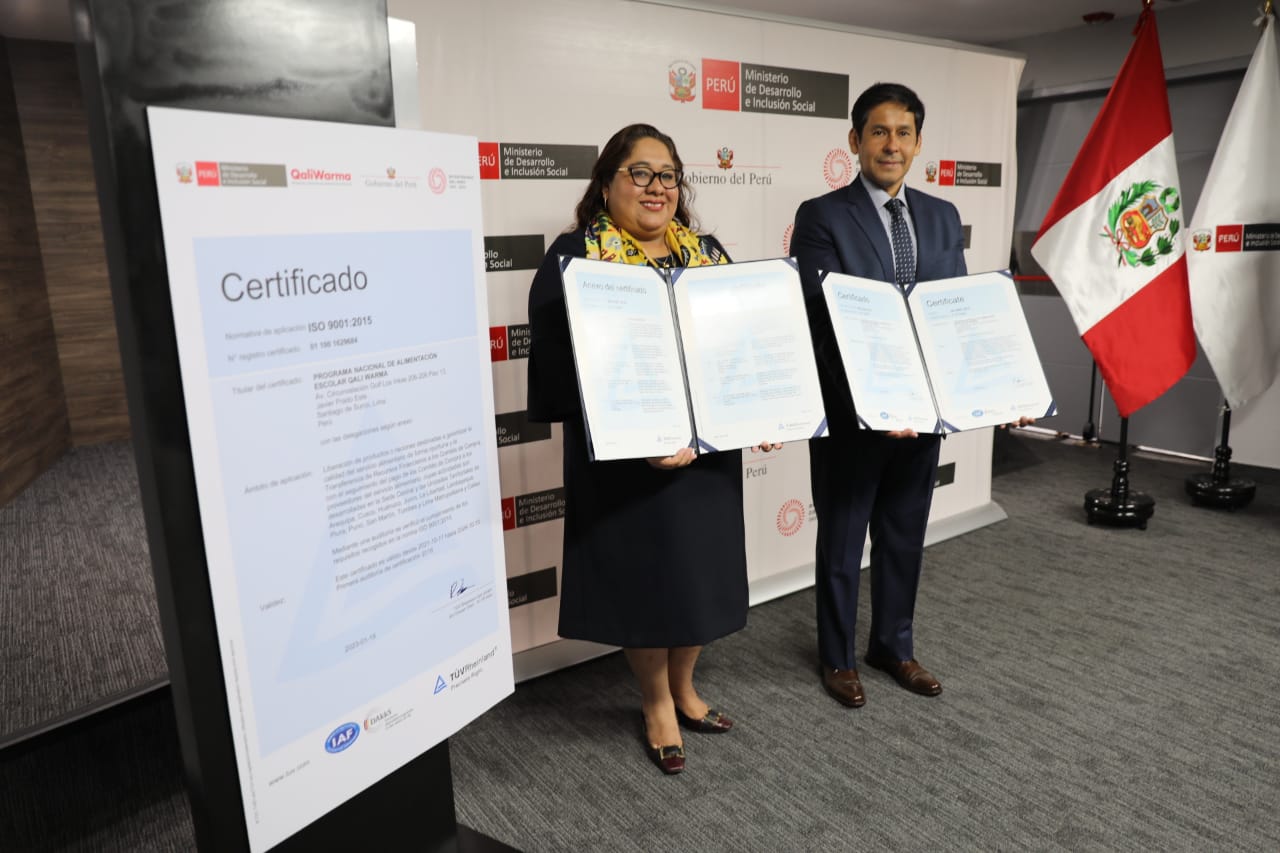 Mejora continua de la calidad