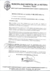 Vista preliminar de documento RESOLUCION DE ALCALDIA N°081-2023-MDLV