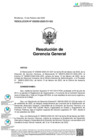Vista preliminar de documento Resolución N° 030-2023-DV-GG.pdf