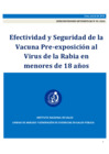 Vista preliminar de documento 01_SERIE_REVISIONES_SISTEMATICAS_N_01-2016_Efectividad_y_seguridad_de_la_vacuna_pre-exposicion_al_virus_de_la_rabia_en_menores_de_18_anos