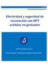 Vista preliminar de documento 07_SERIE_REVISIONES_SISTEMATICAS_2015_Efectividad_y_seguridad_de_vacunacion_con_DPT_acelular_en_gestantes