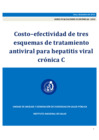Vista preliminar de documento 09_SERIE_EVALUACIONES_ECONOMICAS_2015_Costo–efectividad_de_tres_esquemas_de_tratamiento_antiviral_para_hepatitis_viral_cronica_C